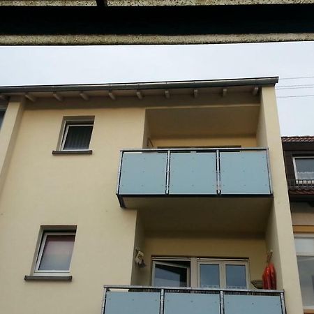 Albnest - Wohlfuehlen In Der Naehe Der Alb Apartment คาร์ลสรูเฮอ ภายนอก รูปภาพ